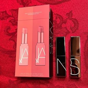 NARS Lip Balm Duo Set